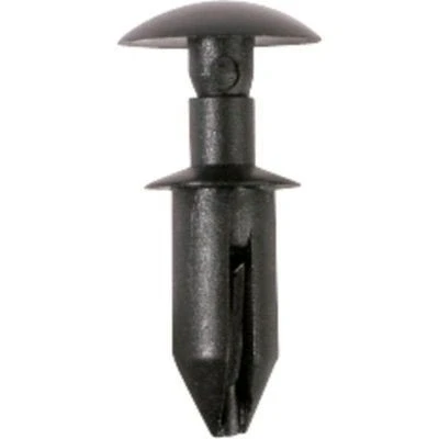 Afbeelding van KS Tools, Voertuig gereedschap, Achterlicht verbindingsclip voor GM, set van 10