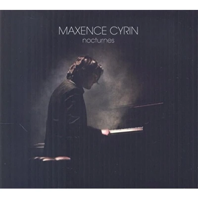 Afbeelding van Maxence Cyrin Nocturnes (CD)