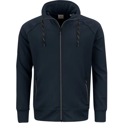 Afbeelding van Printer SWEATSHIRT JOG RSX 2262063 Donker marine