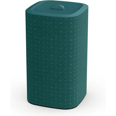 Afbeelding van Joseph Tota Pop Wasmand 60 L Turquoise