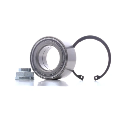Afbeelding van Skf Wiellagerset VKBA 3961