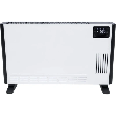 Afbeelding van Safe t Convect 2400 Convector heater Eurom