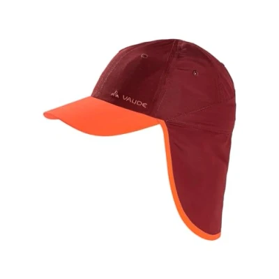 Afbeelding van Vaude Sahara IV Cap M, Rood