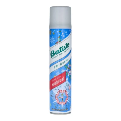 Afbeelding van Batiste Oriental Droogshampoo 200 ml