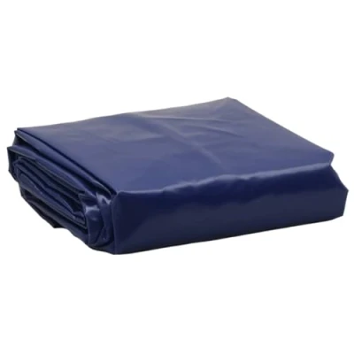 Afbeelding van Dekzeil 600 g/m 2,5x4,5 m blauw