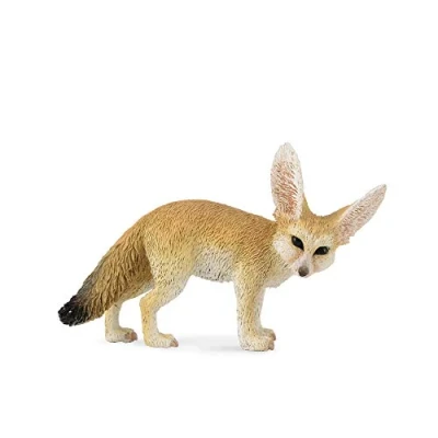 Afbeelding van COLLECTA Woestijnvos (S)