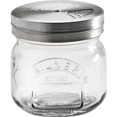 Afbeelding van Kilner Bokaal Met Strooideksel 250ml