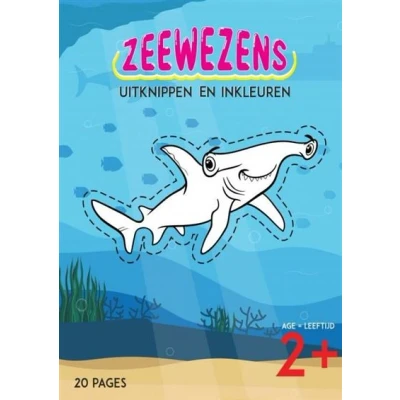 Image de Zeewezens