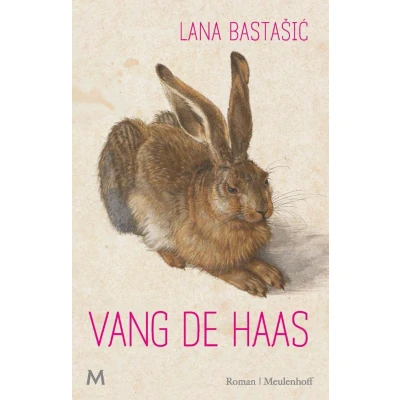 Afbeelding van Vang de haas