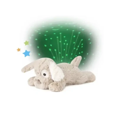 Afbeelding van Cloud B Dream Buddies Patch Puppy Hond Babyprojector