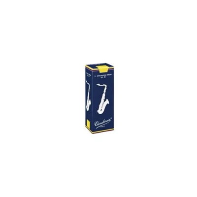 Image de VANDOREN 5 ANCHES SAX TENOR N.1.5