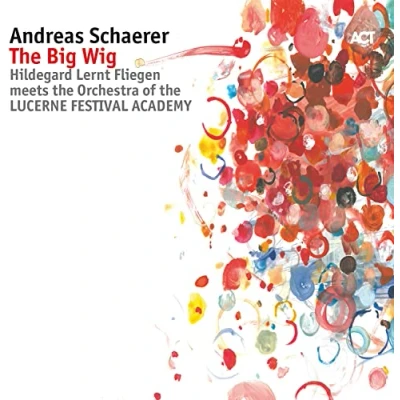 Afbeelding van Andreas Schaerer Big Wig
