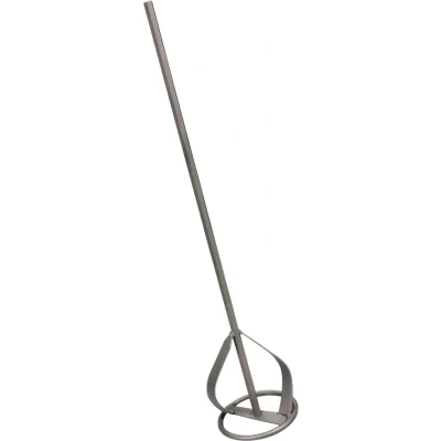Afbeelding van Inox mengstaaf Ø 120 mm