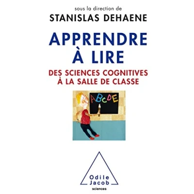 Afbeelding van ISBN 9782738126801 boek Psychologie Frans