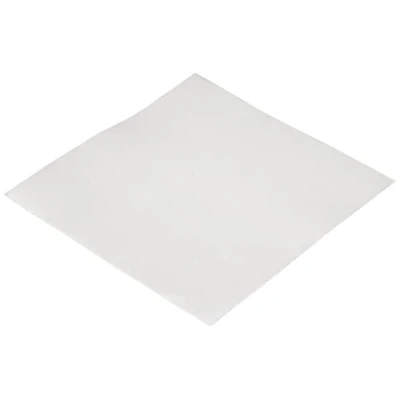 Afbeelding van 40 servetten Tex Touch wit FSC® 38 x cm
