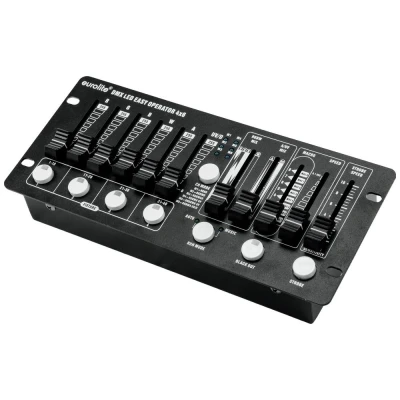 Afbeelding van Eurolite DMX LED EASY Operator 4x6
