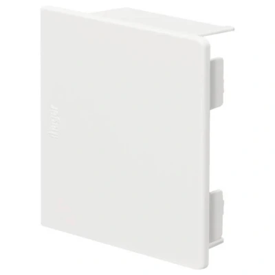 Afbeelding van Hager LF6006069016 Eindstuk (b x h) 57 mm 60 Wit 1 stuk(s)