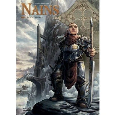 Image de Nains T13