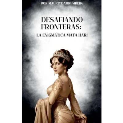 Afbeelding van Desafiando fronteras