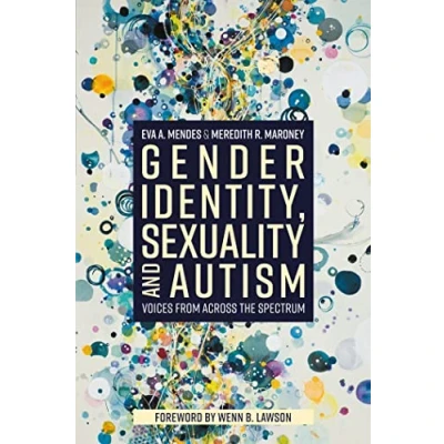 Afbeelding van Gender Identity, Sexuality and Autism