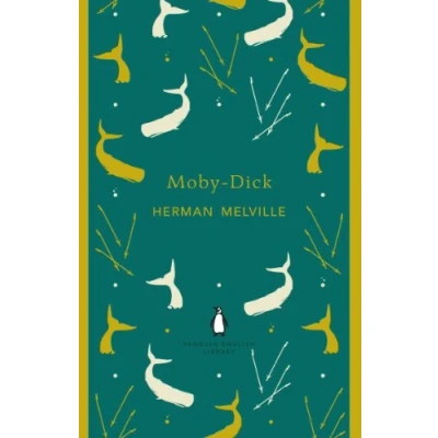 Afbeelding van Moby Dick