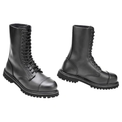 Afbeelding van Brandit Vegantom 14 Eyelet Boots EU 40