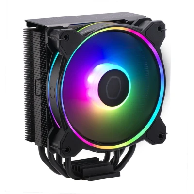 Afbeelding van Cooler Master Hyper 212 Halo Black