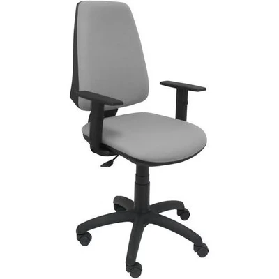 Afbeelding van Bureaustoel Elche CP Bali P&amp;C LI40B10 Grijs
