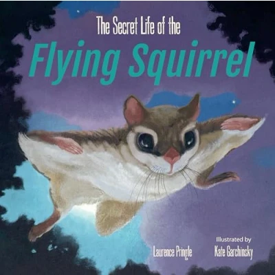 Afbeelding van the Secret Life of Flying Squirrel