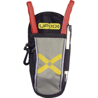 Afbeelding van L+D Upixx Leipold Doehle 8310 Gereedschapstas leeg Tangen