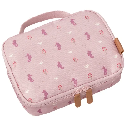 Afbeelding van Fresk koeltas lunch zeepaardjes 6 cm
