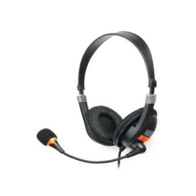 Image de Natec drone casque + micro, 2 x mini jack 3,5mm nsl 0294