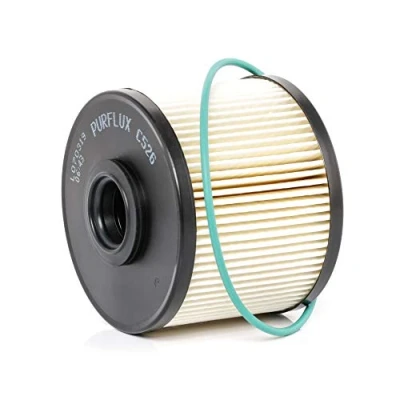 Image de Filtre à carburant purflux c526
