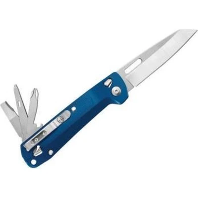 Afbeelding van Leatherman Free K2 PE Multitool