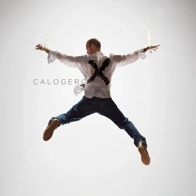 Afbeelding van Calogero X (LP)