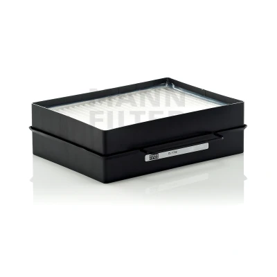 Afbeelding van MANN FILTER CU 1722 Interieurfilter Stoffilter 165 223 68 SCANIA: P,G,R,T series