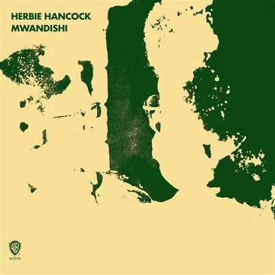 Afbeelding van Herbie Hancock Mwandishi