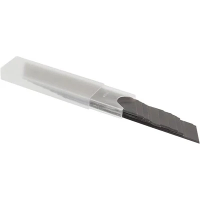 Afbeelding van Reservemesjes Toolland 25 mm 10 stuks
