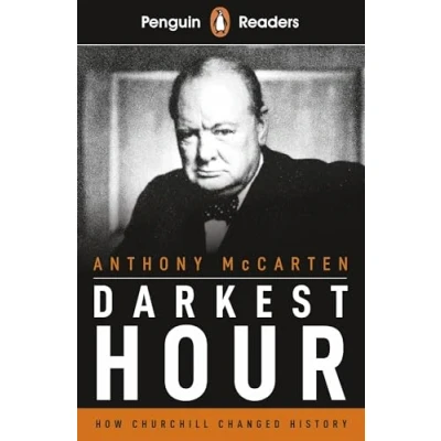Afbeelding van Penguin Readers Level 6 Darkest Hour E