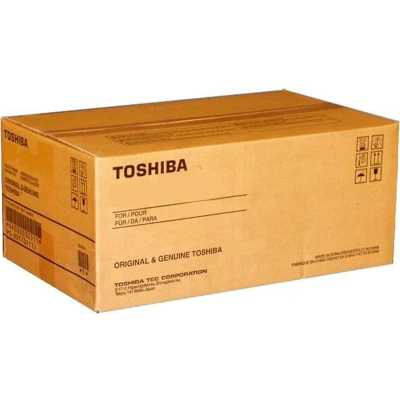 Afbeelding van Toshiba 6AJ00000035 Toner Zwart