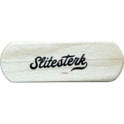Afbeelding van Collonil Muller &amp; Sons Crêpeborstel Suede Schoenmaat cm Suede,Leer Heren
