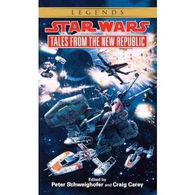 Afbeelding van Star Wars