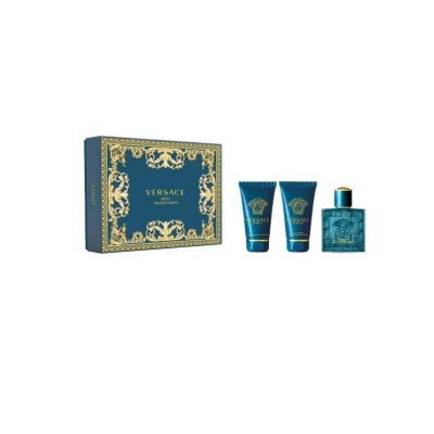 Afbeelding van Versace Eros 50 ml Eau de Toilette Geschenkset