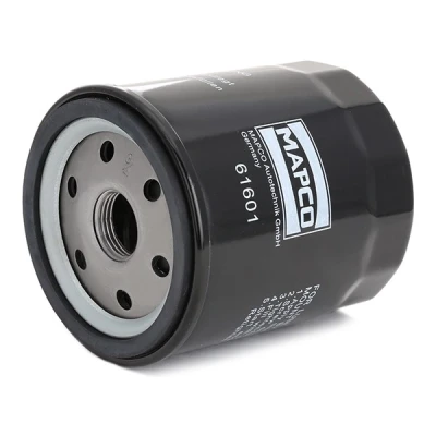 Afbeelding van MAPCO 61601 Oliefilter 3/4 16 UNF Opschroeffilter FORD: FIESTA 6, 5, Focus 2, VOLVO: V50, V40 Hatchback, V60 I, MAZDA: 2 Hatchback