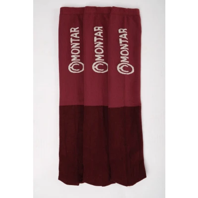 Image de Montar Chaussettes Nylon 3 Pack 35 39