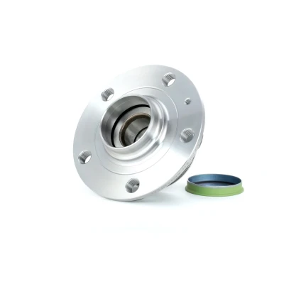 Afbeelding van Skf Wiellagerset VKBA 3644