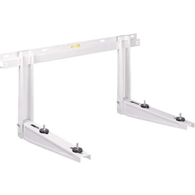 Afbeelding van Rodigas wandbeugel en montagerail tot 140 kilo ST 550/140 800 x 550