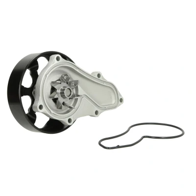 Afbeelding van THERMOTEC D14041TT Waterpomp Met pakking Mechanisch HONDA: CIVIC 7 Hatchback, Accord Limousine