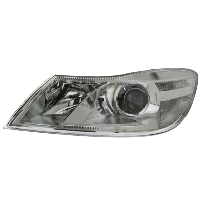 Afbeelding van Van Wezel Koplamp 7623961