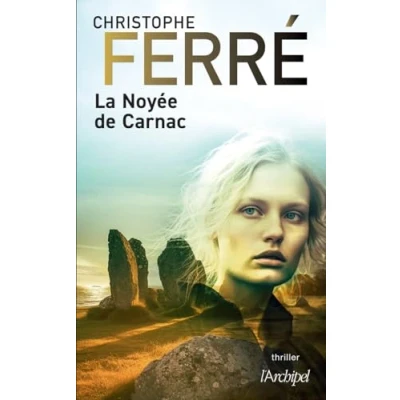 Afbeelding van LA NOYEE DE CARNAC